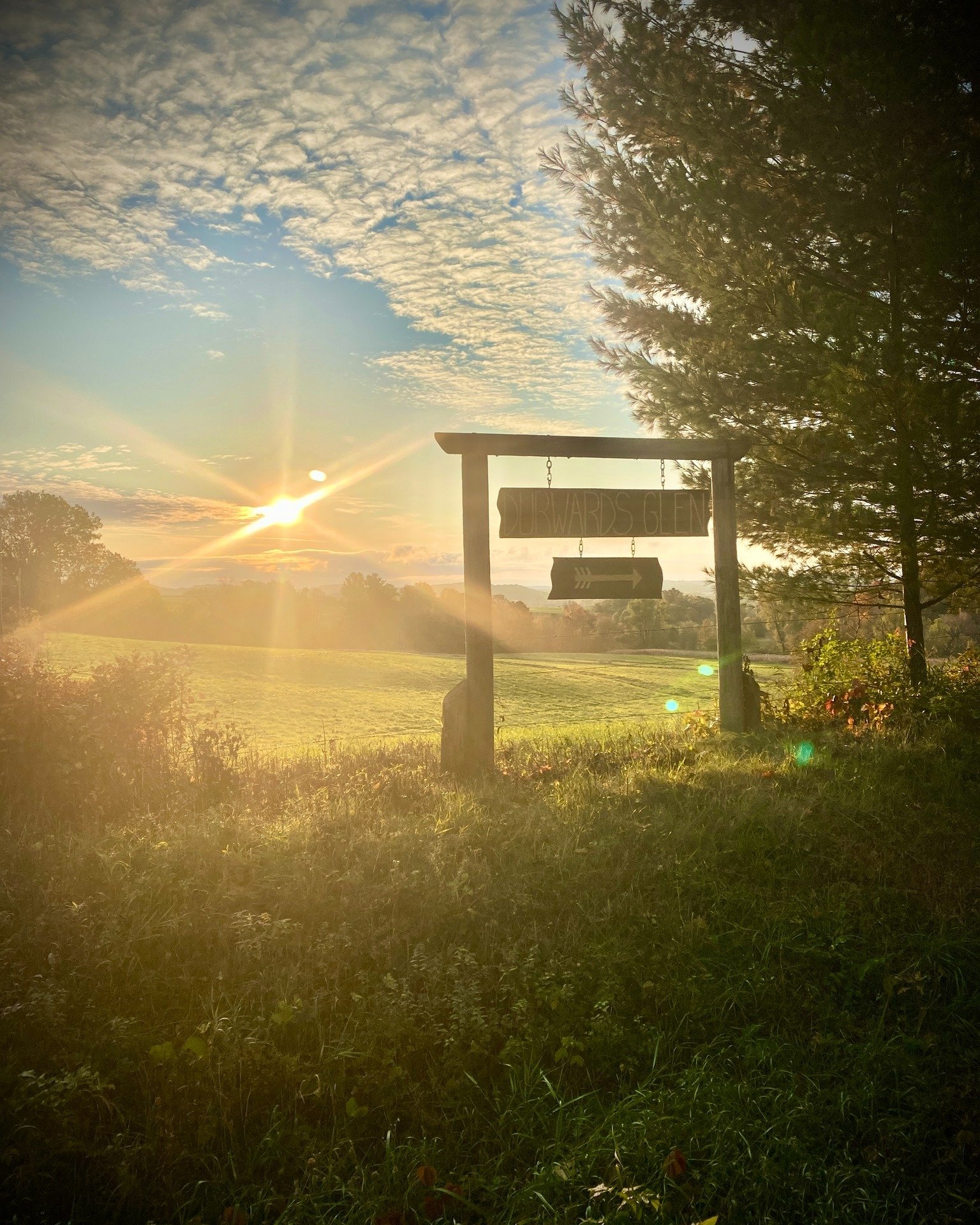 Bernard Isaac Durward